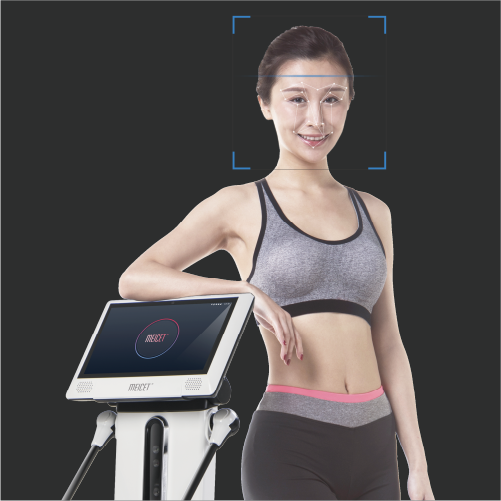 Meicet  China MEICET BCA200 Body Composition and Posture Analyzer  Manufacture and Factory