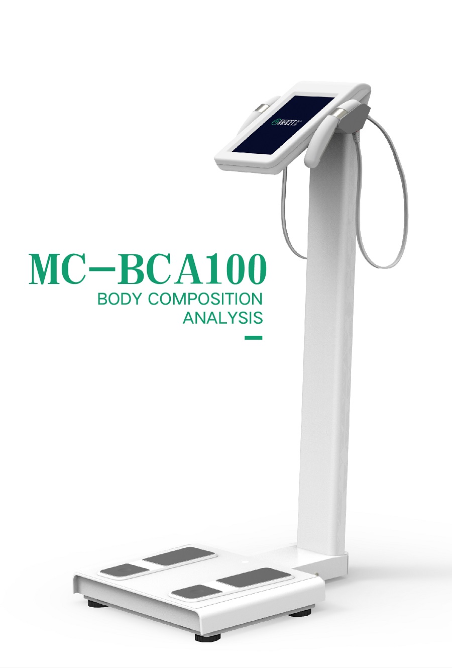 Meicet  China China Wholesale Body Composition Analysis Accuracy  Manufacturers – 3D Scale And Biometric Body Fat Composition Analyzer Scale  Bia Bioelectrical Impedance Bioelectrical Impedance Analysis Machine –  Meicet Manufacture and Factory