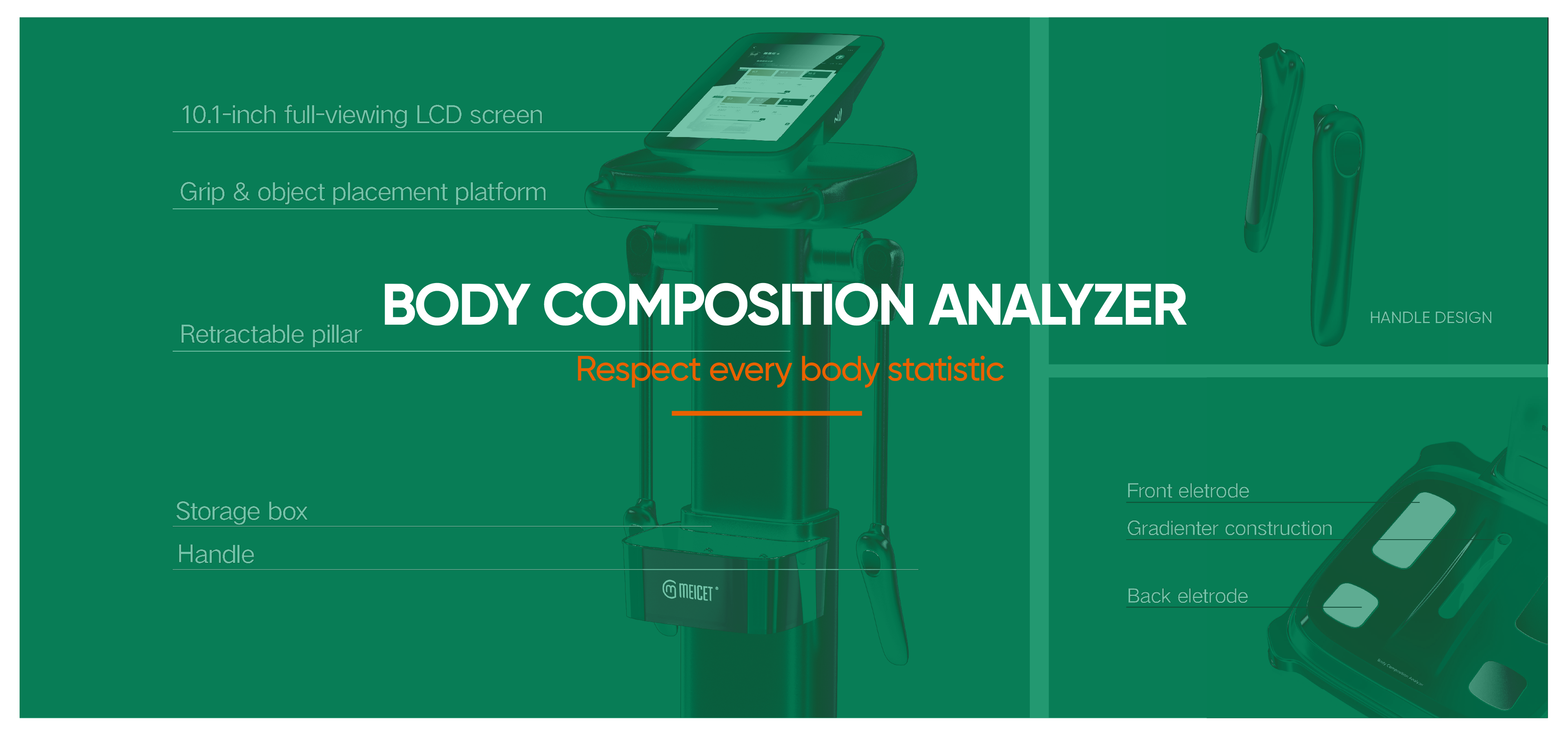 BODY ANALYZER 2