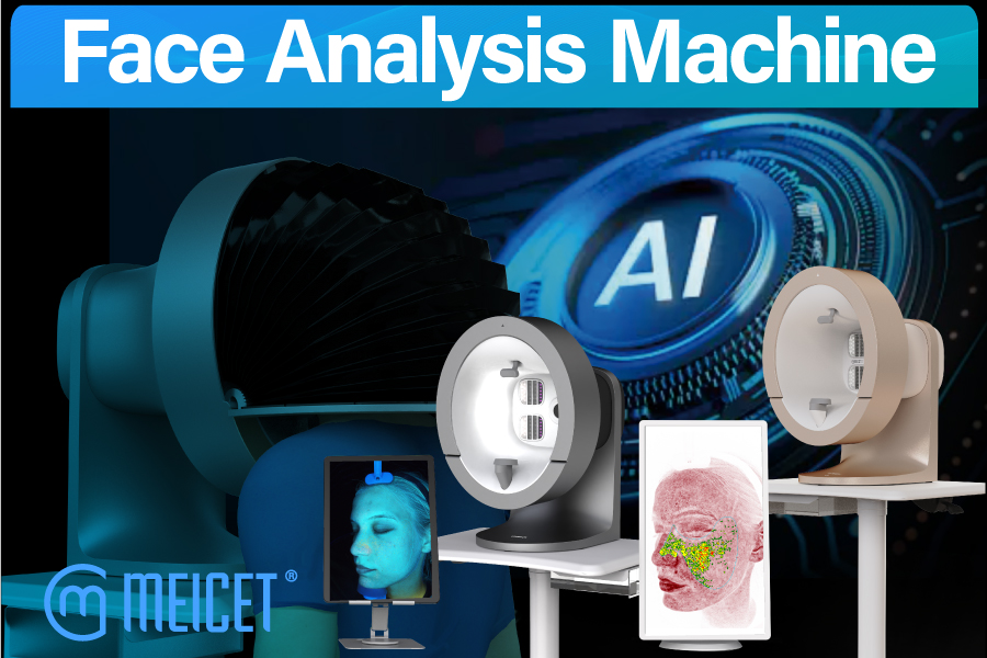 Why Face Analysis Machine is important in the Plastic Surgery Industry