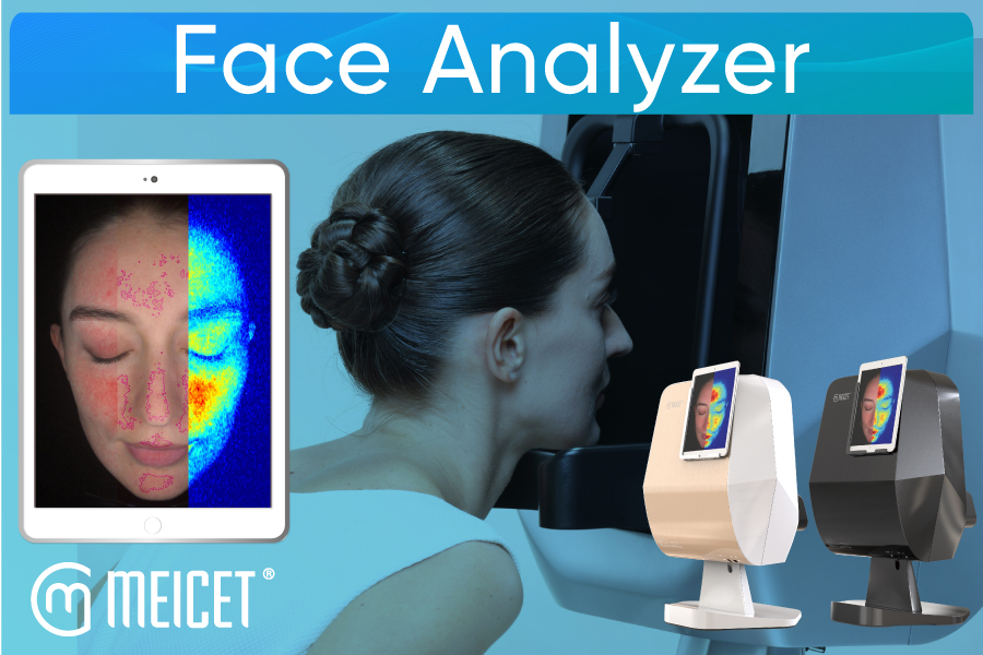 Why Face Analyzers Is Important in the Cosmetic Surgery Industry and Their Rising Significance for Distributors