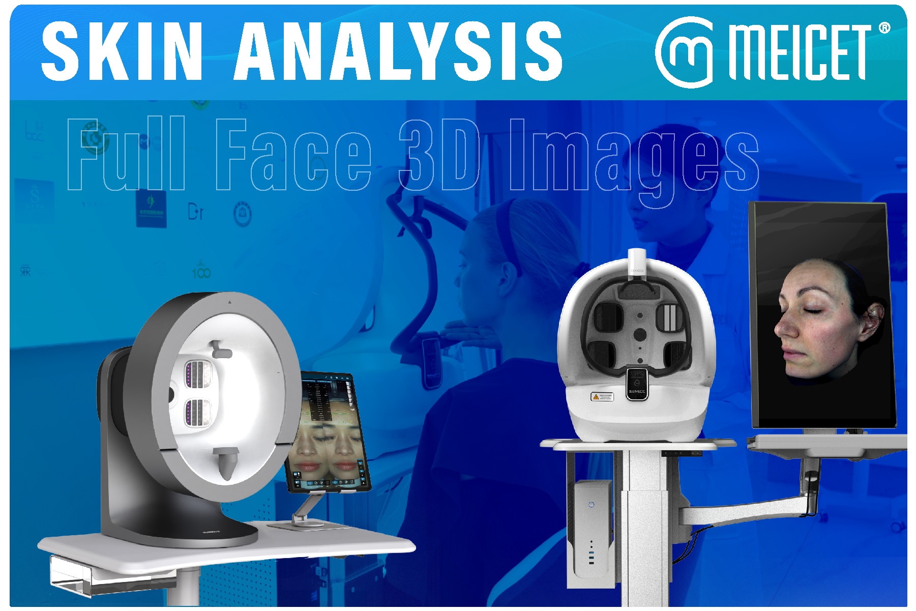 How to make skin analysis ?