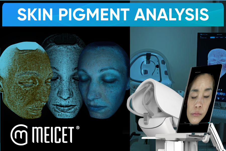 What is Skin Pigment Analysis and How?