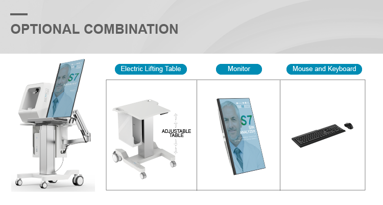 skin Analyzer S7（2）