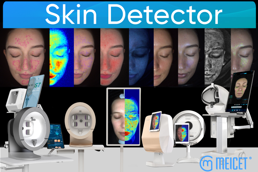 Will skin analyzers become a necessity in the beauty industry?